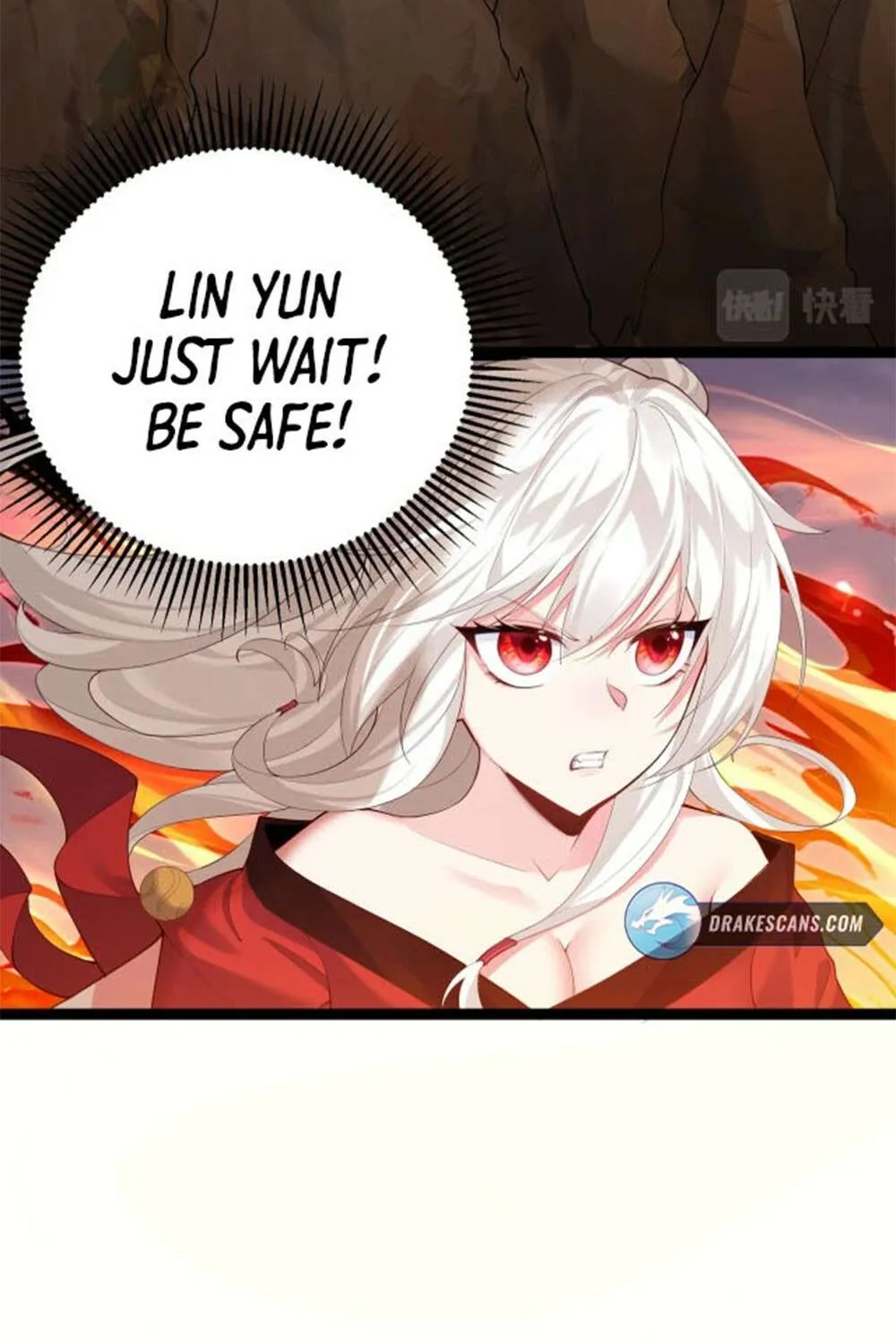 Read Immortal World’s First Undercover Agent chapter 11 image 44 on Lezhin