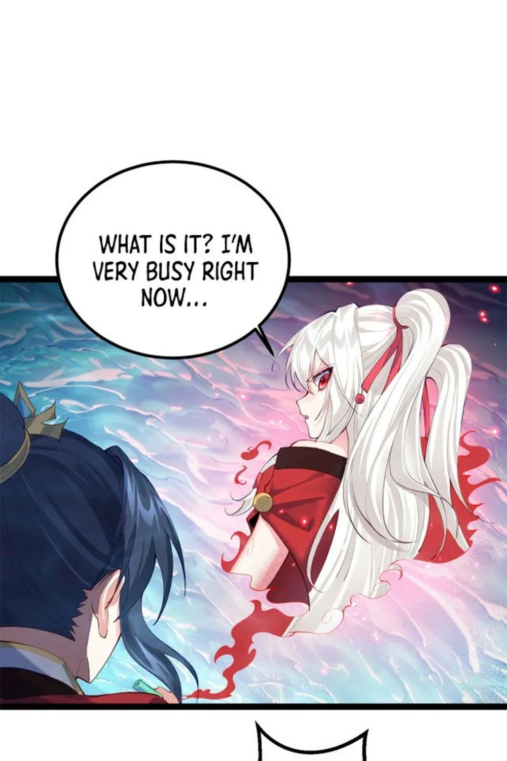 Read Immortal World’s First Undercover Agent chapter 11 image 9 on Lezhin