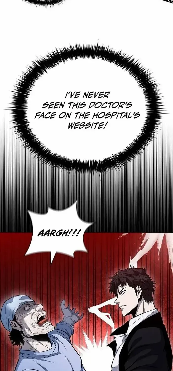 Read Immortal World’s First Undercover Agent chapter 12 image 1 on Lezhin