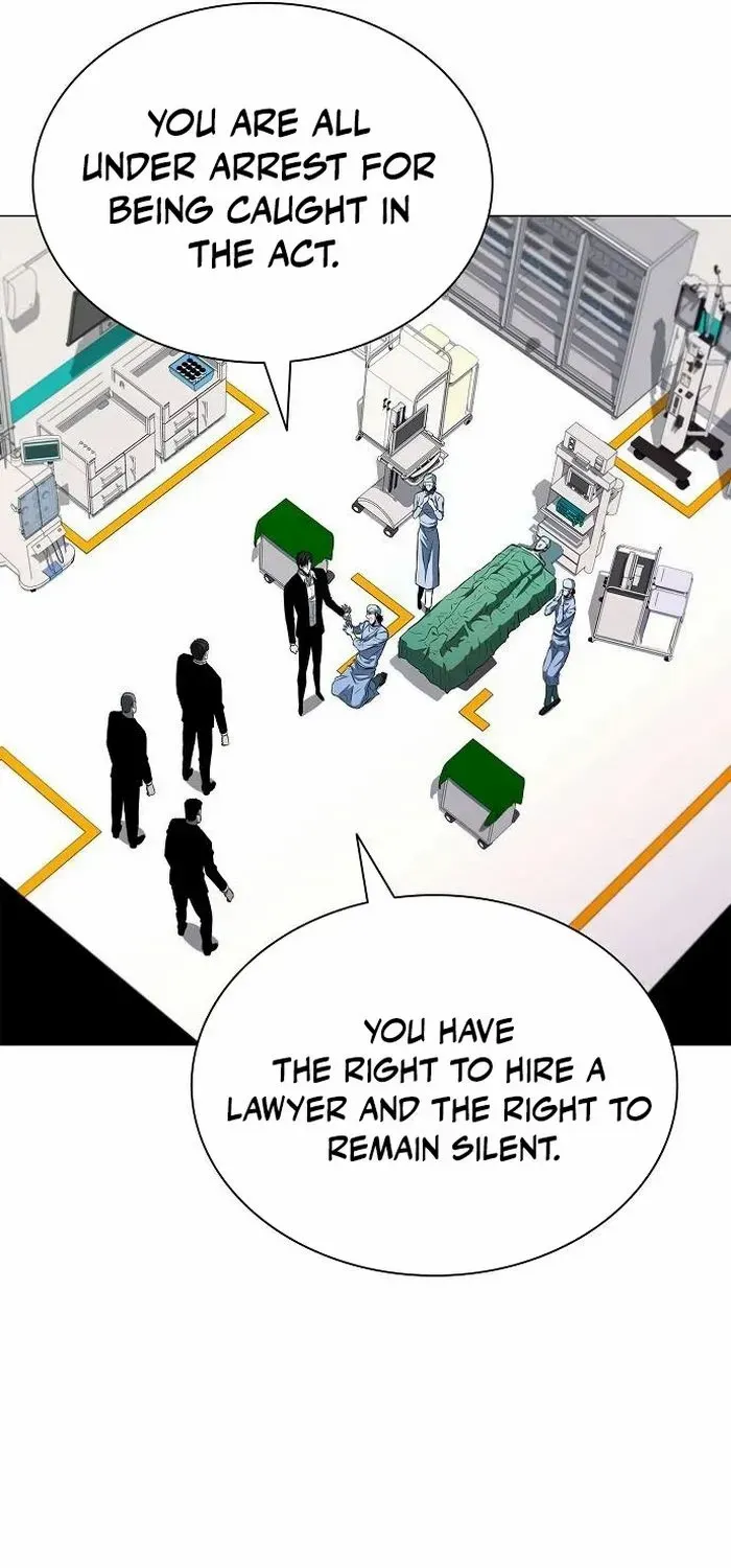 Read Immortal World’s First Undercover Agent chapter 12 image 10 on Lezhin