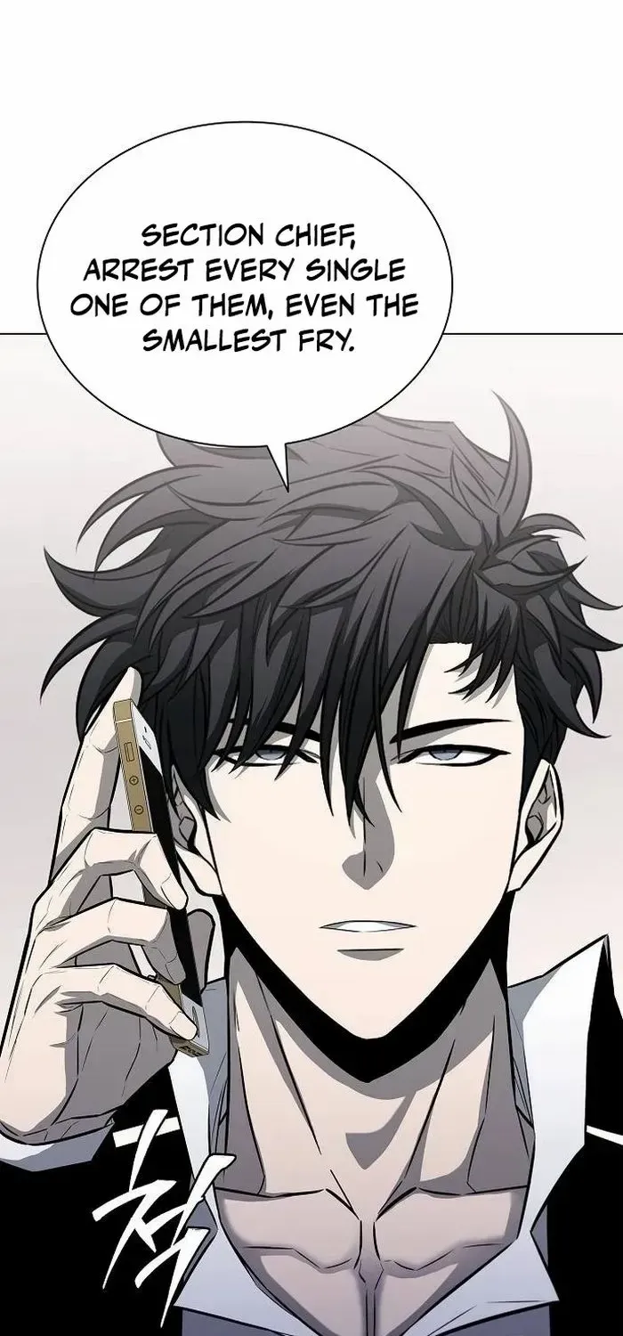 Read Immortal World’s First Undercover Agent chapter 12 image 11 on Lezhin