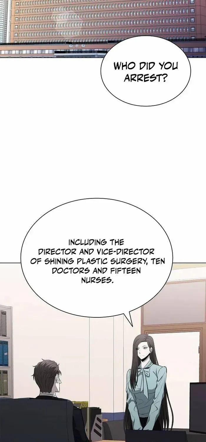 Read Immortal World’s First Undercover Agent chapter 12 image 14 on Lezhin