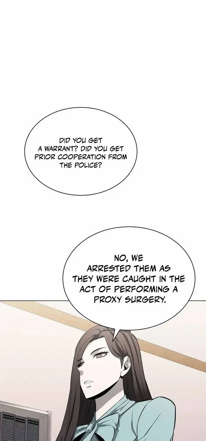 Read Immortal World’s First Undercover Agent chapter 12 image 17 on Lezhin