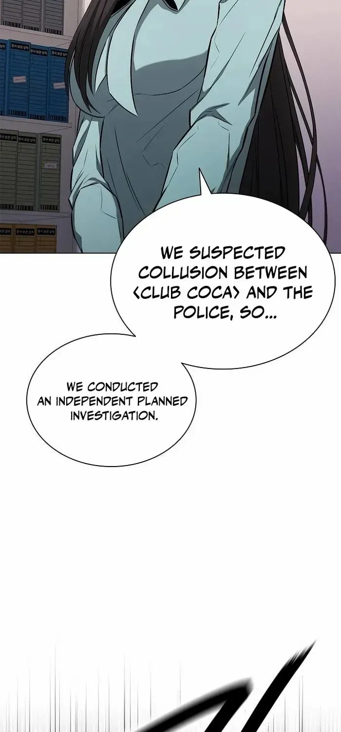 Read Immortal World’s First Undercover Agent chapter 12 image 18 on Lezhin