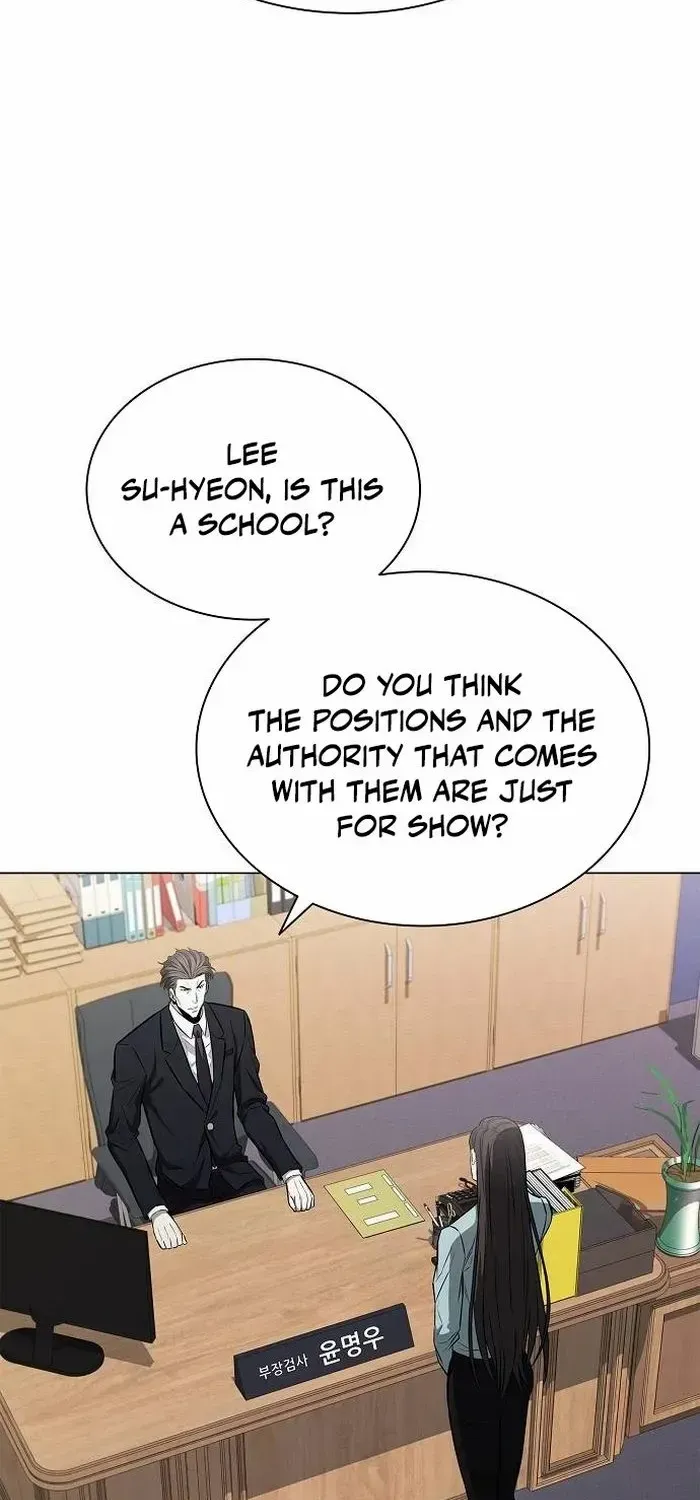 Read Immortal World’s First Undercover Agent chapter 12 image 26 on Lezhin