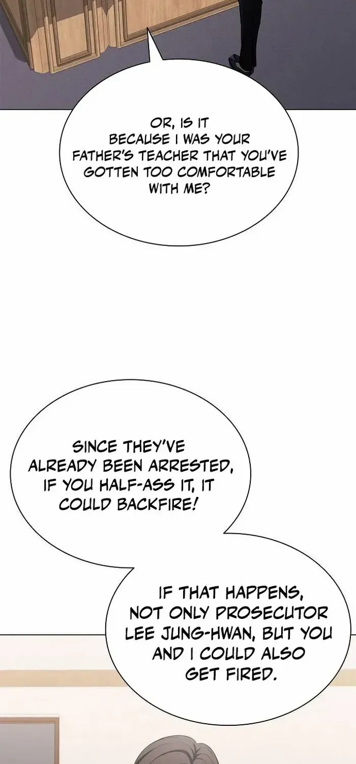 Read Immortal World’s First Undercover Agent chapter 12 image 27 on Lezhin