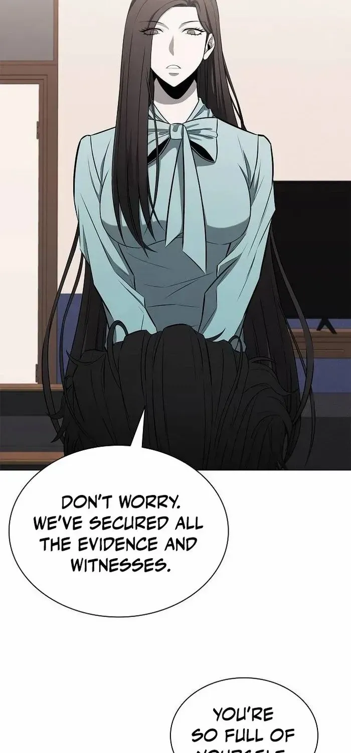 Read Immortal World’s First Undercover Agent chapter 12 image 28 on Lezhin