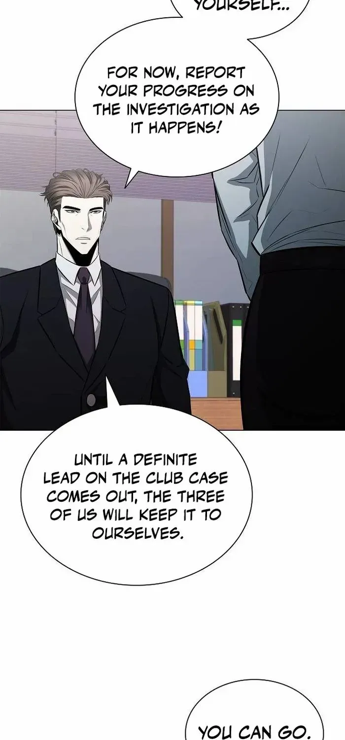 Read Immortal World’s First Undercover Agent chapter 12 image 29 on Lezhin