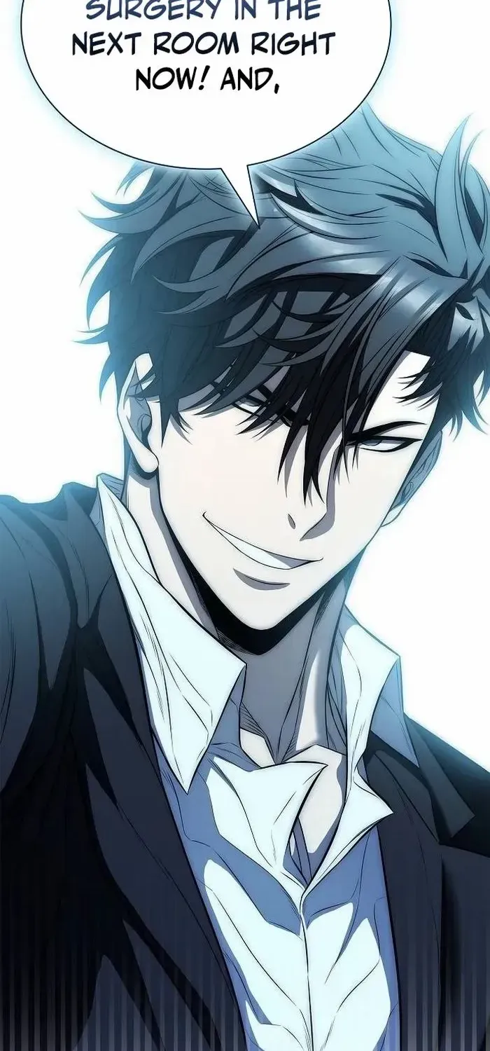 Read Immortal World’s First Undercover Agent chapter 12 image 3 on Lezhin