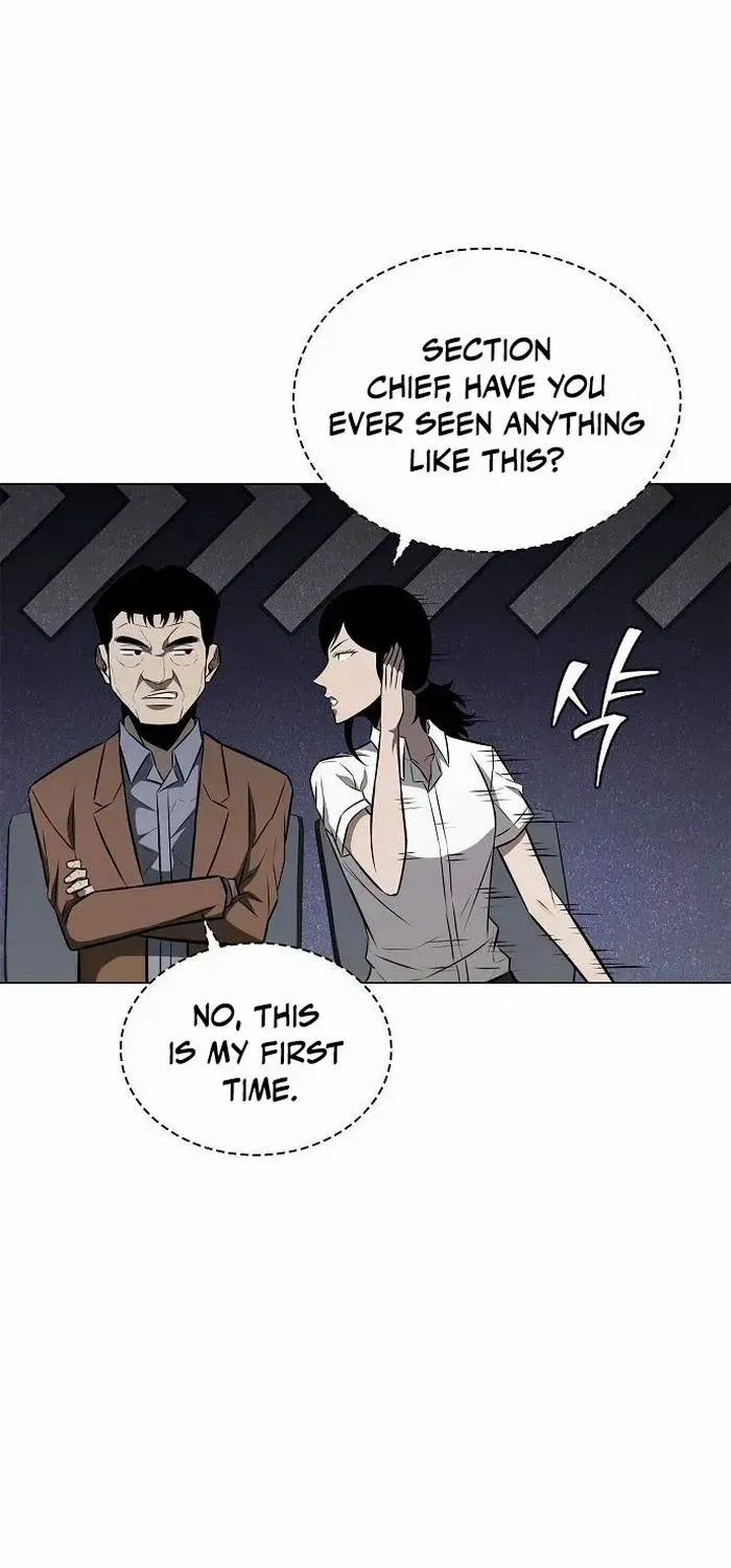 Read Immortal World’s First Undercover Agent chapter 12 image 37 on Lezhin