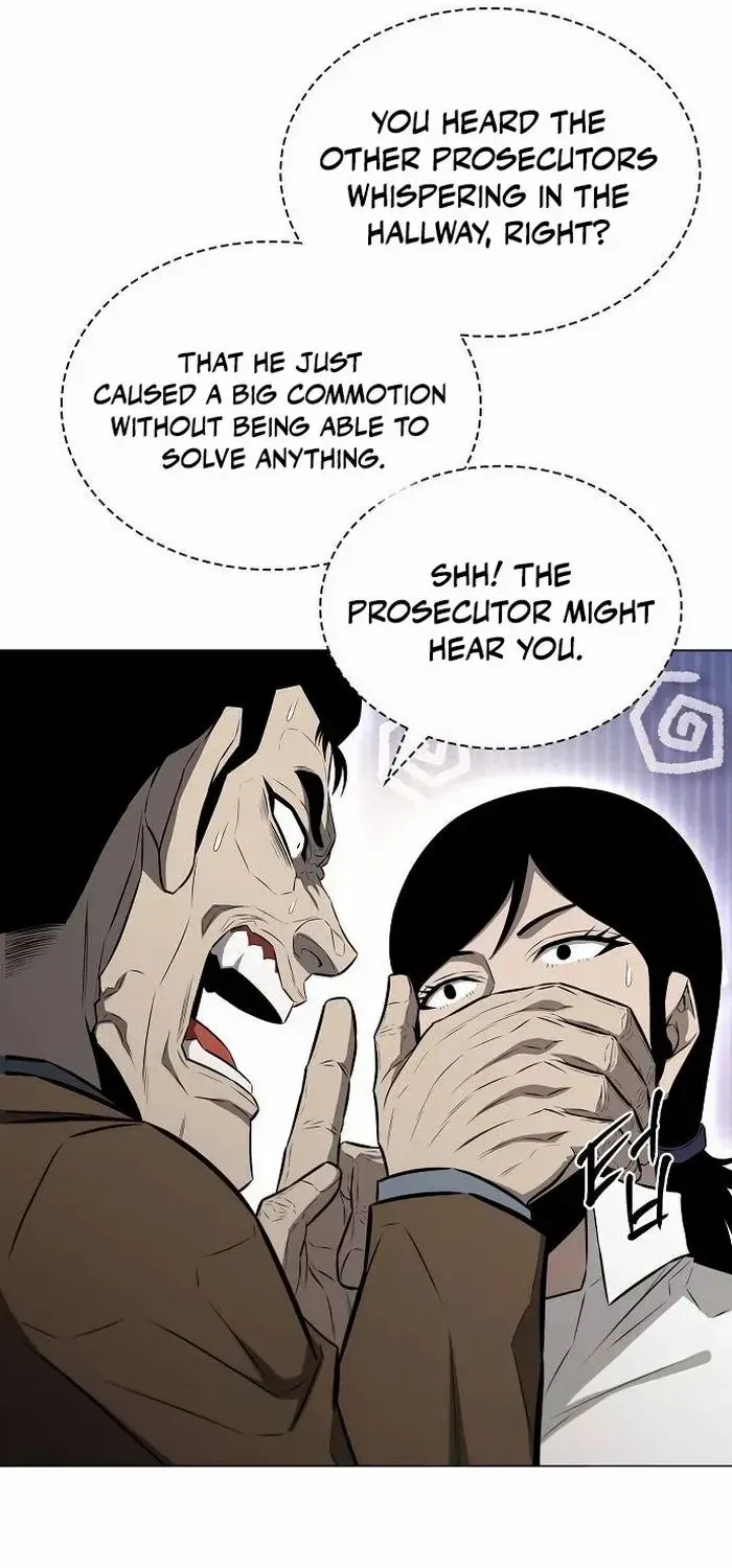 Read Immortal World’s First Undercover Agent chapter 12 image 38 on Lezhin