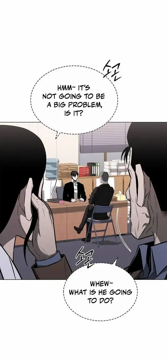 Read Immortal World’s First Undercover Agent chapter 12 image 39 on Lezhin