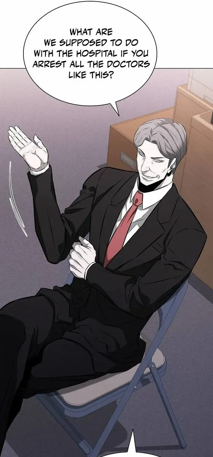 Read Immortal World’s First Undercover Agent chapter 12 image 41 on Lezhin