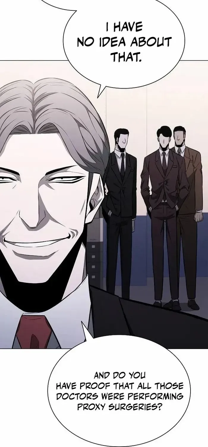 Read Immortal World’s First Undercover Agent chapter 12 image 44 on Lezhin