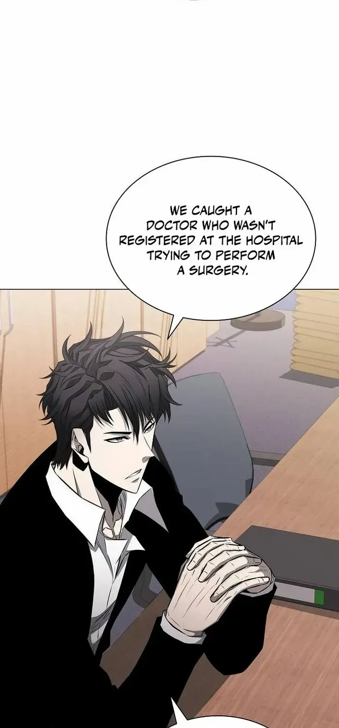 Read Immortal World’s First Undercover Agent chapter 12 image 45 on Lezhin