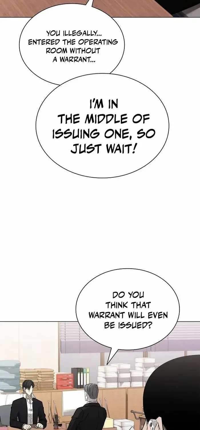 Read Immortal World’s First Undercover Agent chapter 12 image 47 on Lezhin
