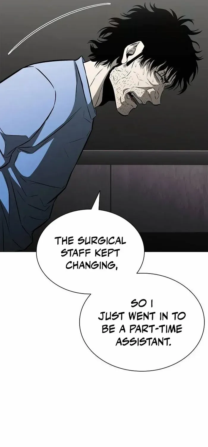 Read Immortal World’s First Undercover Agent chapter 12 image 61 on Lezhin