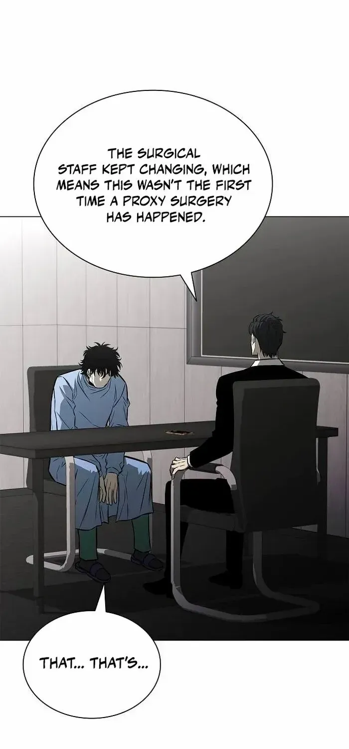 Read Immortal World’s First Undercover Agent chapter 12 image 62 on Lezhin