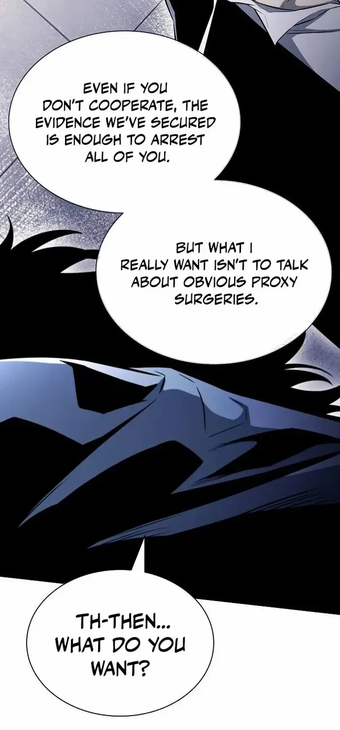 Read Immortal World’s First Undercover Agent chapter 12 image 64 on Lezhin