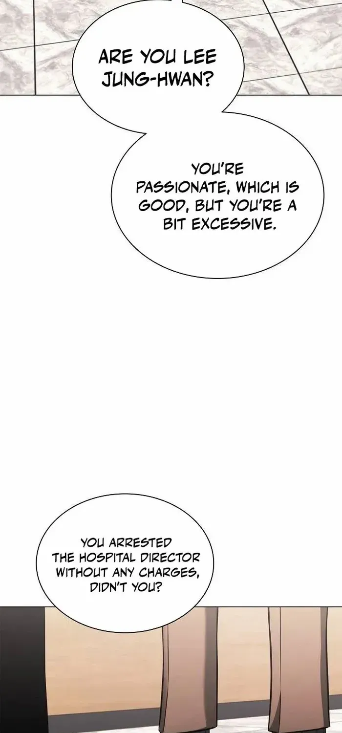 Read Immortal World’s First Undercover Agent chapter 12 image 83 on Lezhin