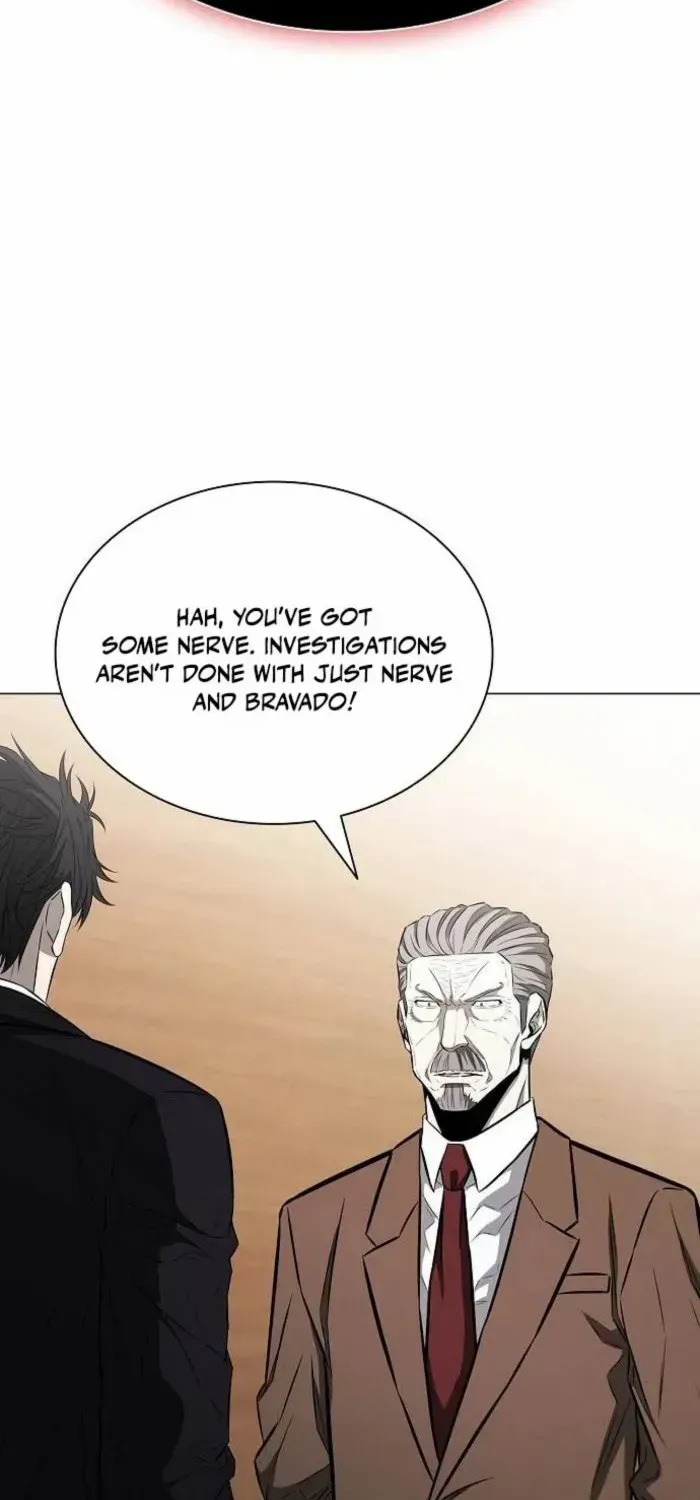 Read Immortal World’s First Undercover Agent chapter 13 image 1 on Lezhin