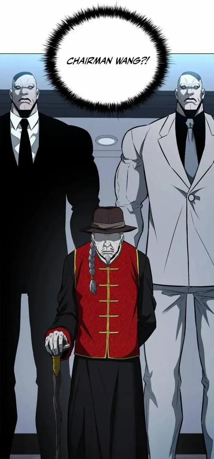 Read Immortal World’s First Undercover Agent chapter 13 image 10 on Lezhin