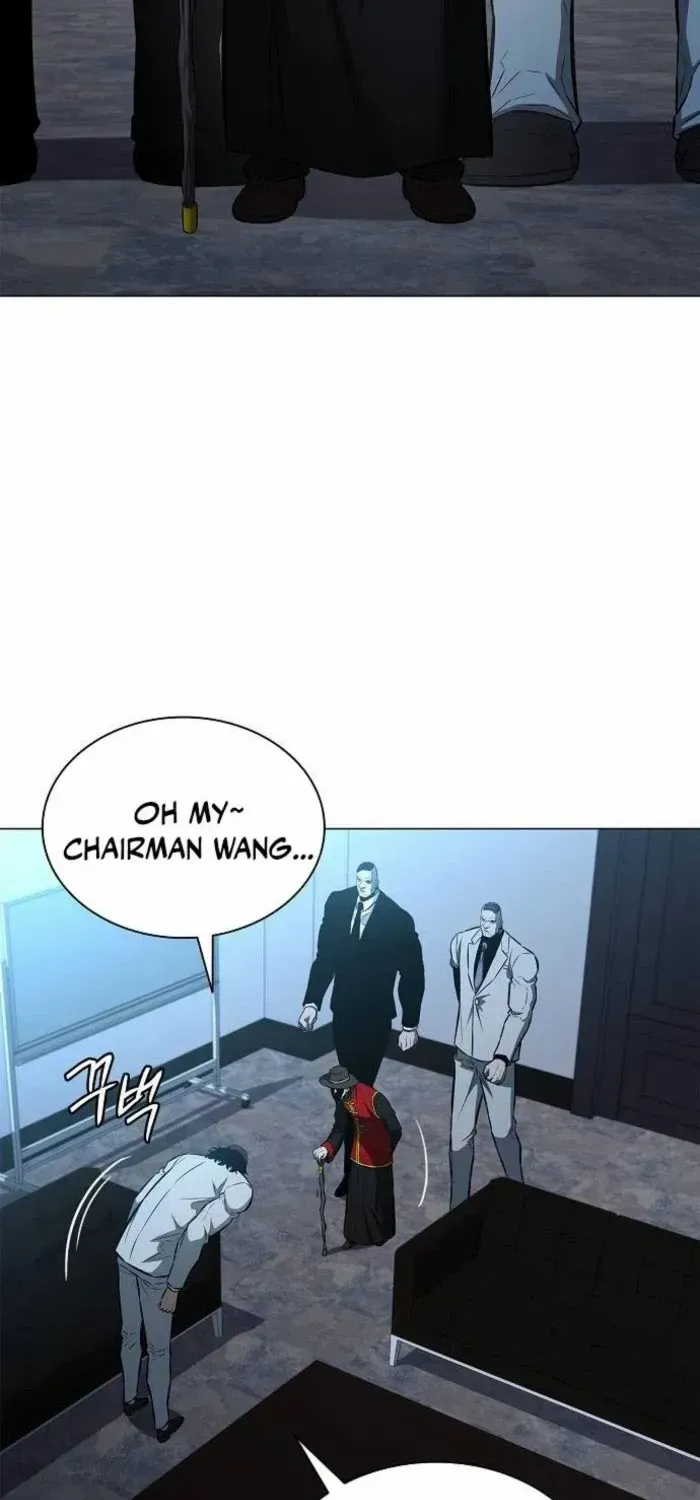 Read Immortal World’s First Undercover Agent chapter 13 image 11 on Lezhin