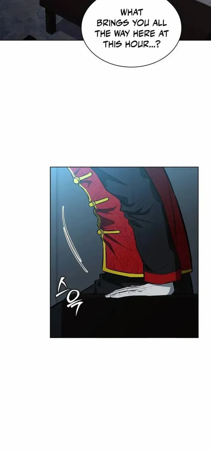 Read Immortal World’s First Undercover Agent chapter 13 image 12 on Lezhin