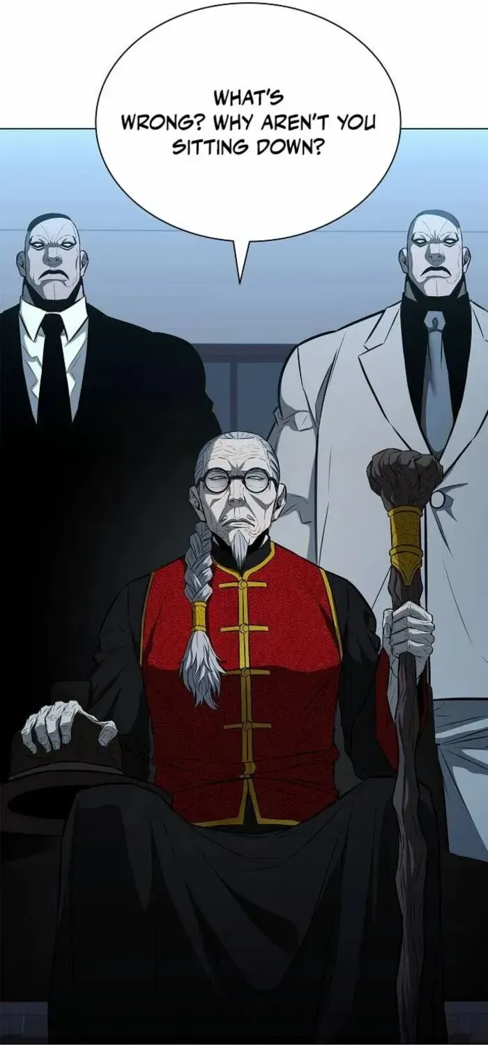 Read Immortal World’s First Undercover Agent chapter 13 image 13 on Lezhin