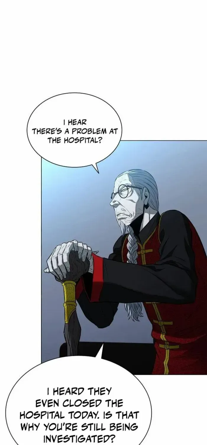 Read Immortal World’s First Undercover Agent chapter 13 image 15 on Lezhin