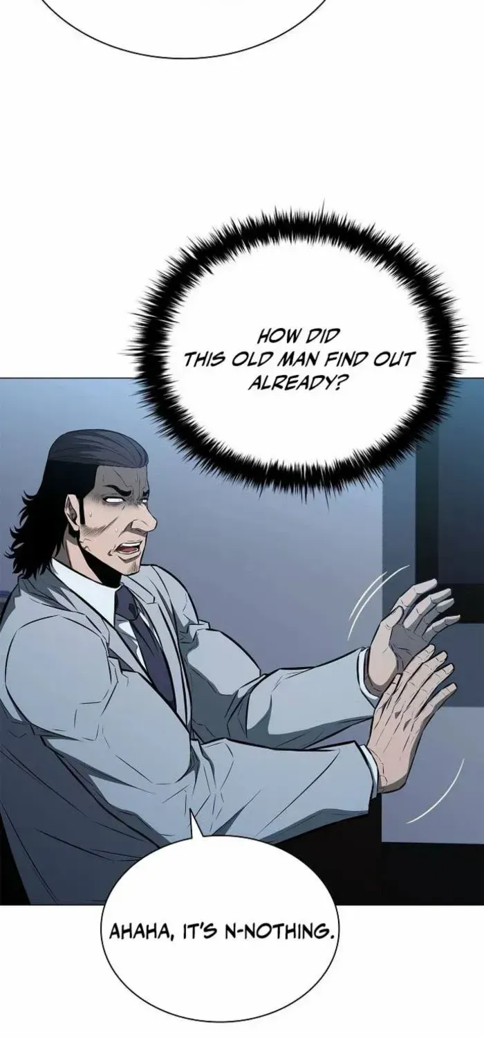 Read Immortal World’s First Undercover Agent chapter 13 image 16 on Lezhin