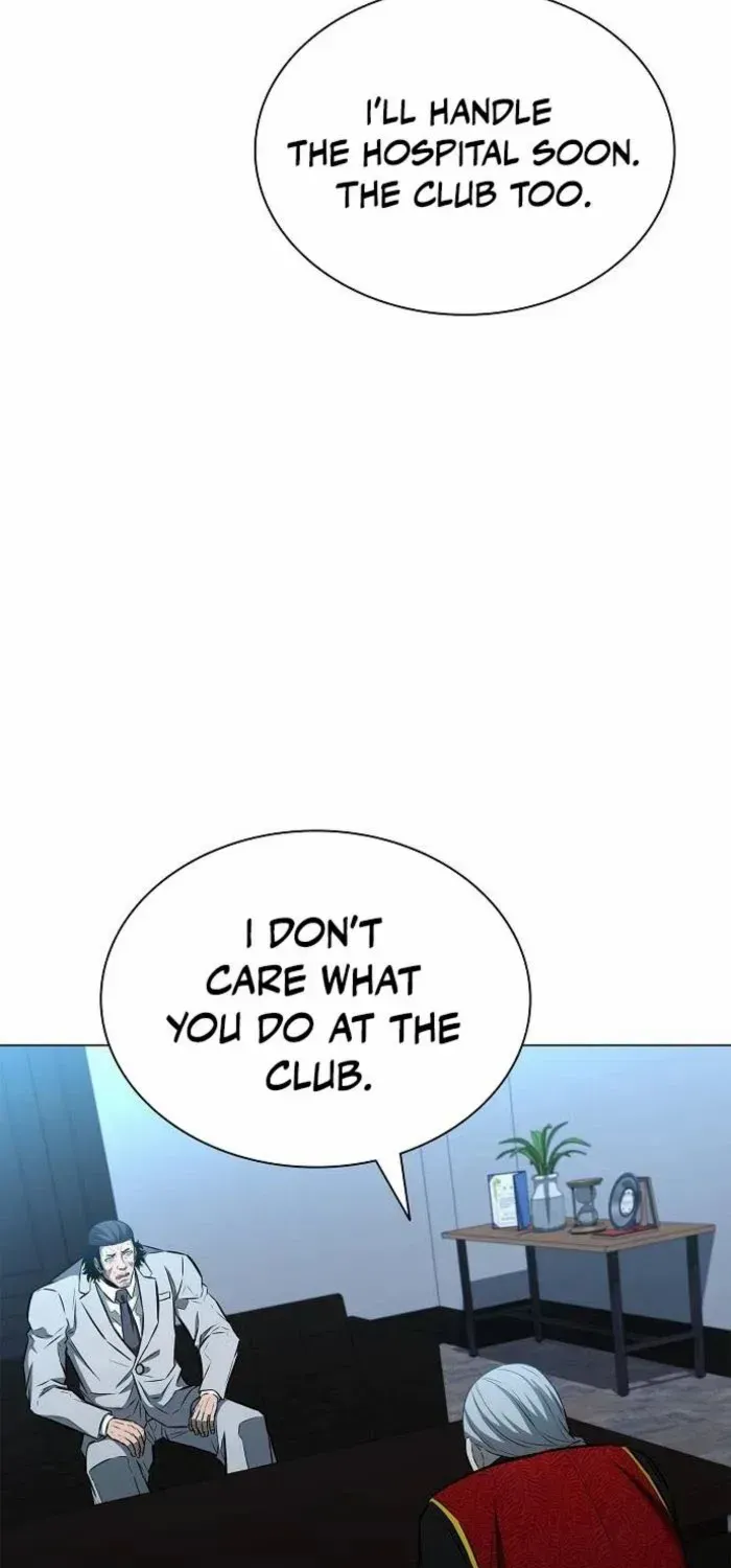 Read Immortal World’s First Undercover Agent chapter 13 image 18 on Lezhin