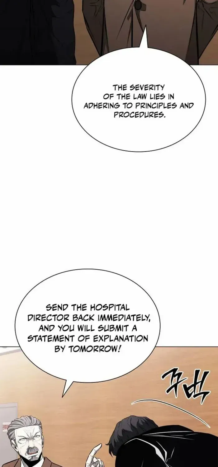 Read Immortal World’s First Undercover Agent chapter 13 image 2 on Lezhin