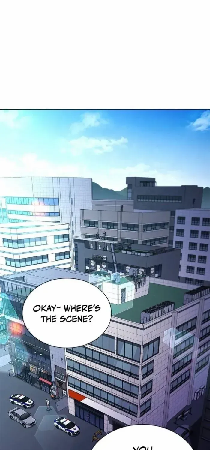 Read Immortal World’s First Undercover Agent chapter 13 image 38 on Lezhin