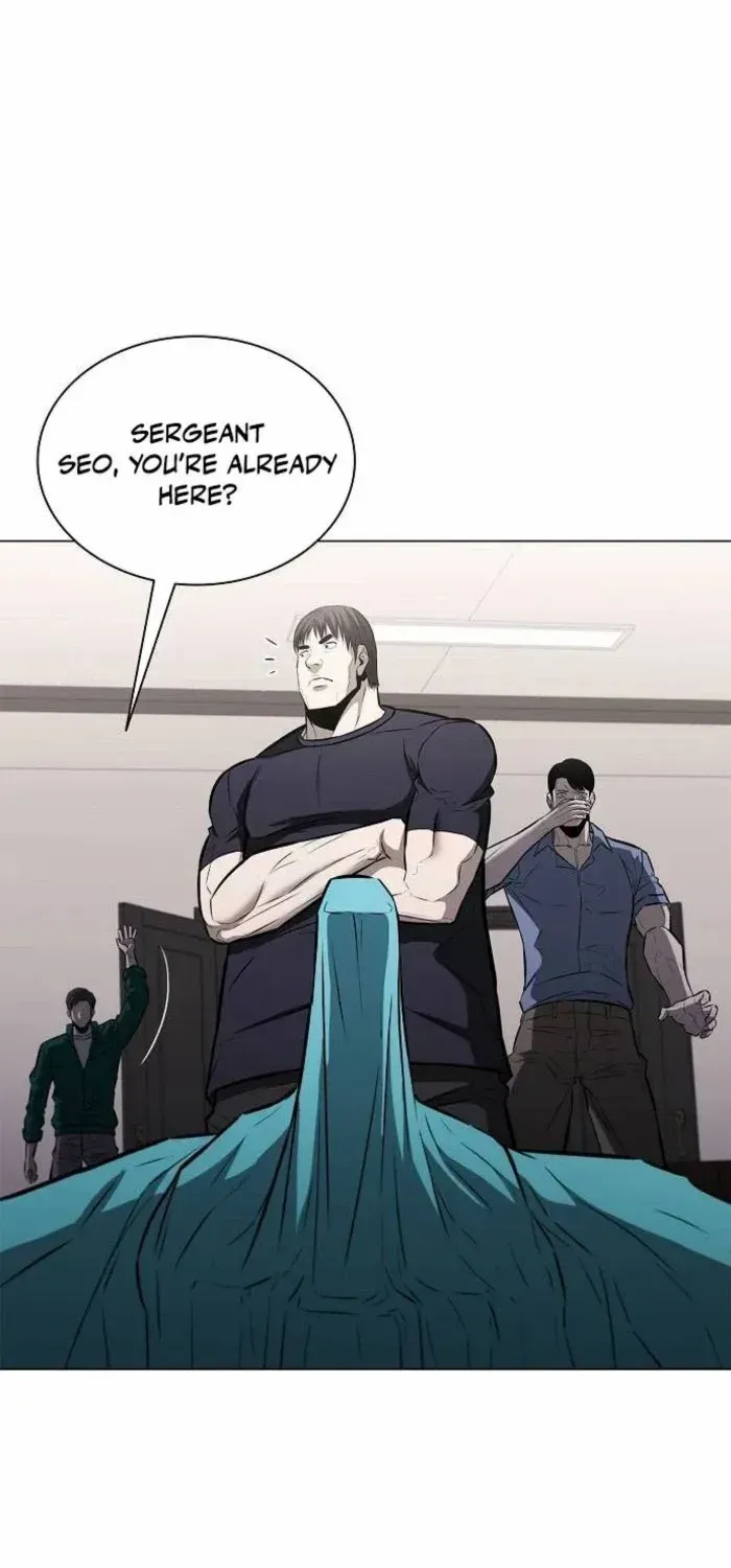 Read Immortal World’s First Undercover Agent chapter 13 image 41 on Lezhin