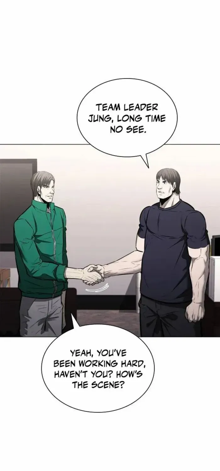 Read Immortal World’s First Undercover Agent chapter 13 image 42 on Lezhin