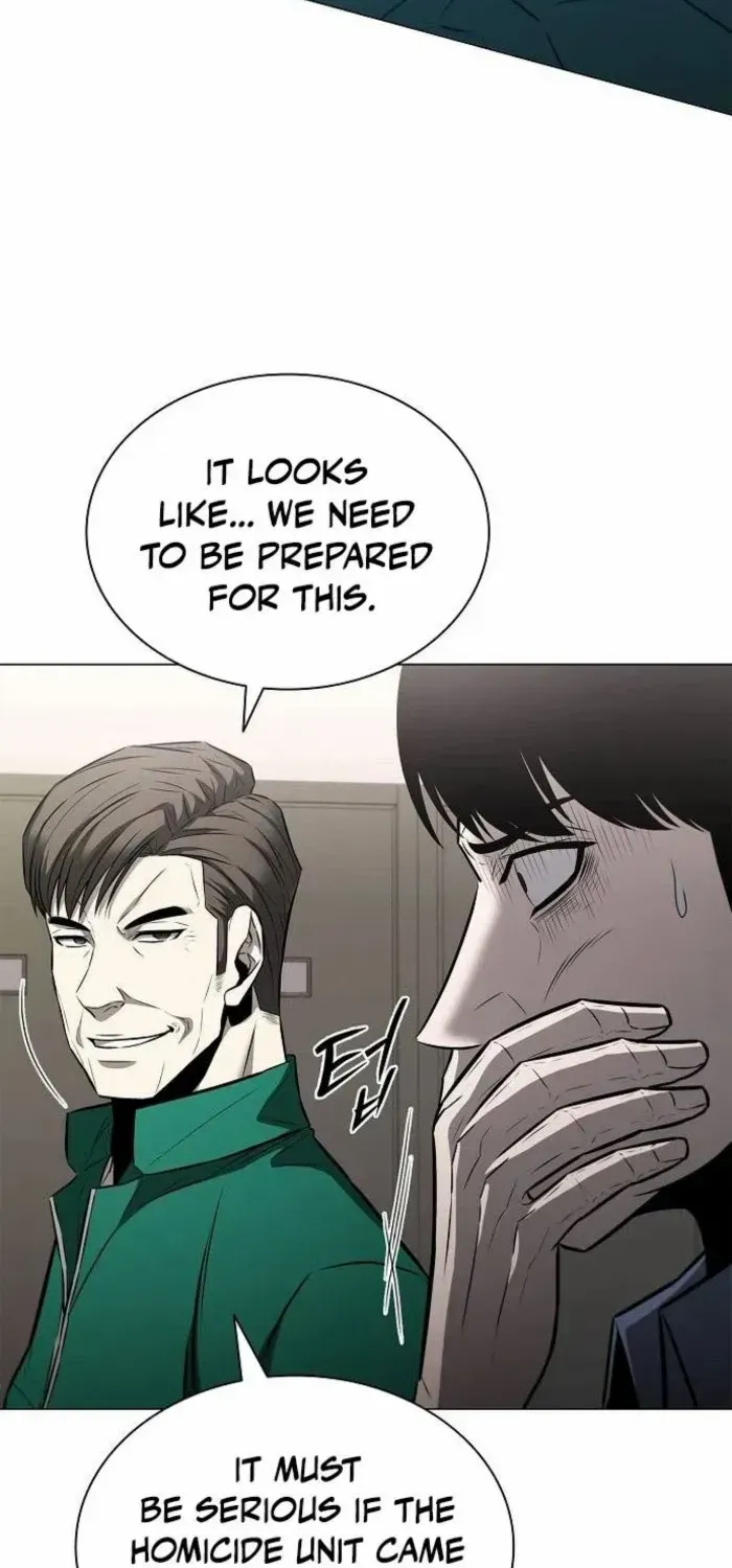 Read Immortal World’s First Undercover Agent chapter 13 image 44 on Lezhin