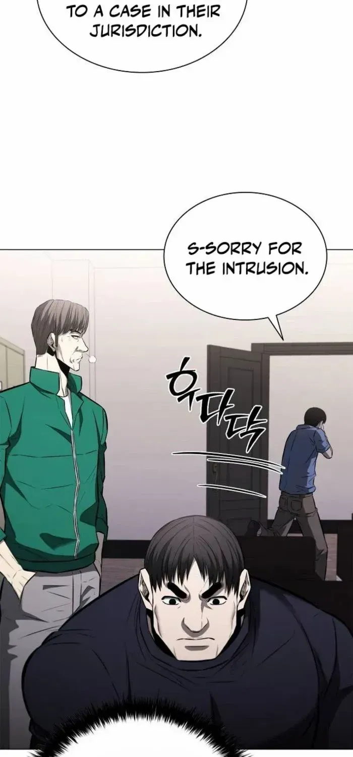 Read Immortal World’s First Undercover Agent chapter 13 image 45 on Lezhin