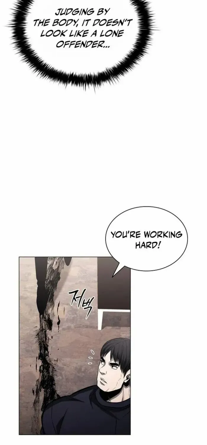 Read Immortal World’s First Undercover Agent chapter 13 image 46 on Lezhin