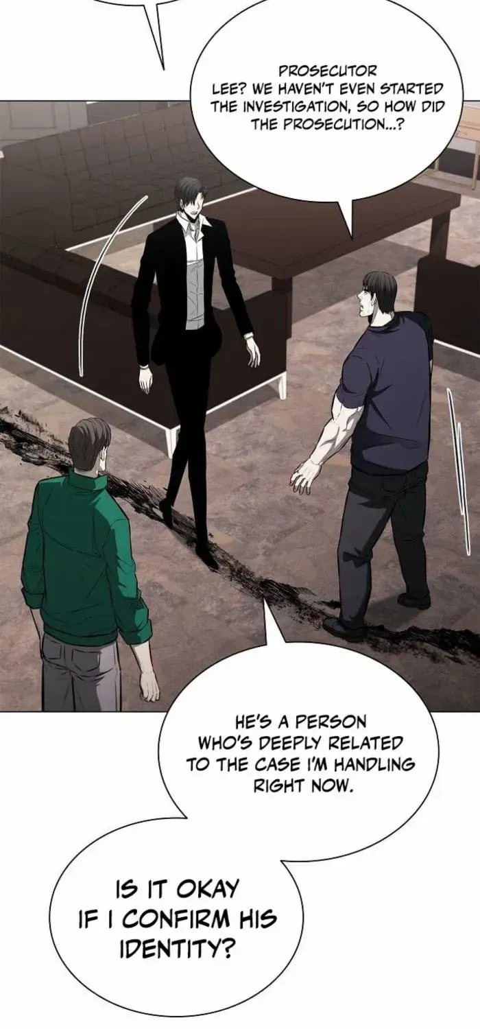Read Immortal World’s First Undercover Agent chapter 13 image 49 on Lezhin