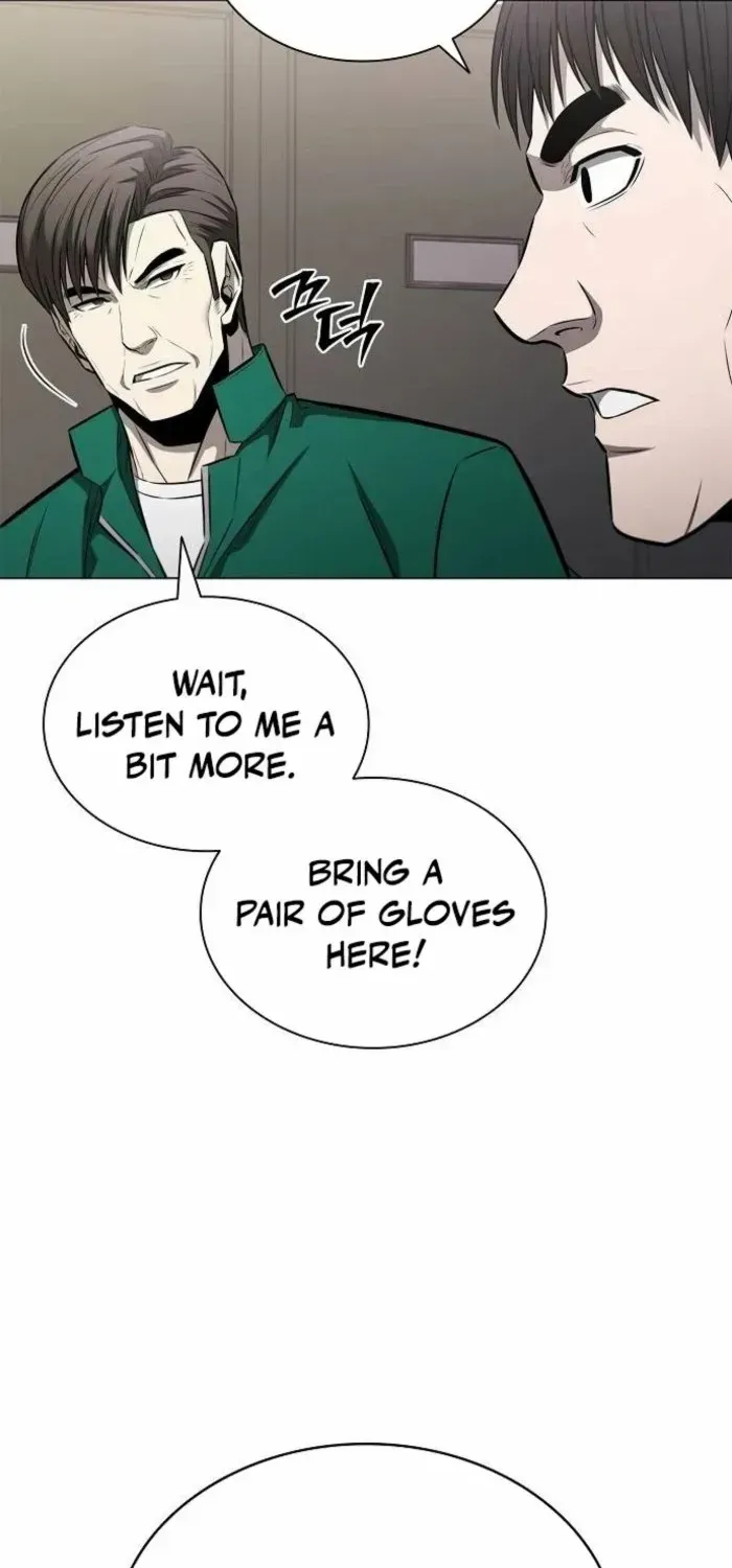 Read Immortal World’s First Undercover Agent chapter 13 image 54 on Lezhin