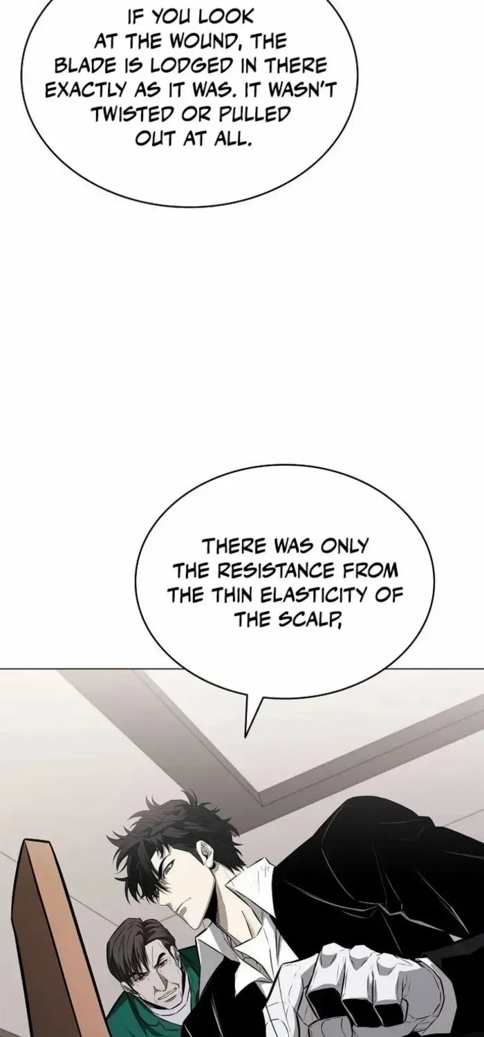 Read Immortal World’s First Undercover Agent chapter 13 image 56 on Lezhin