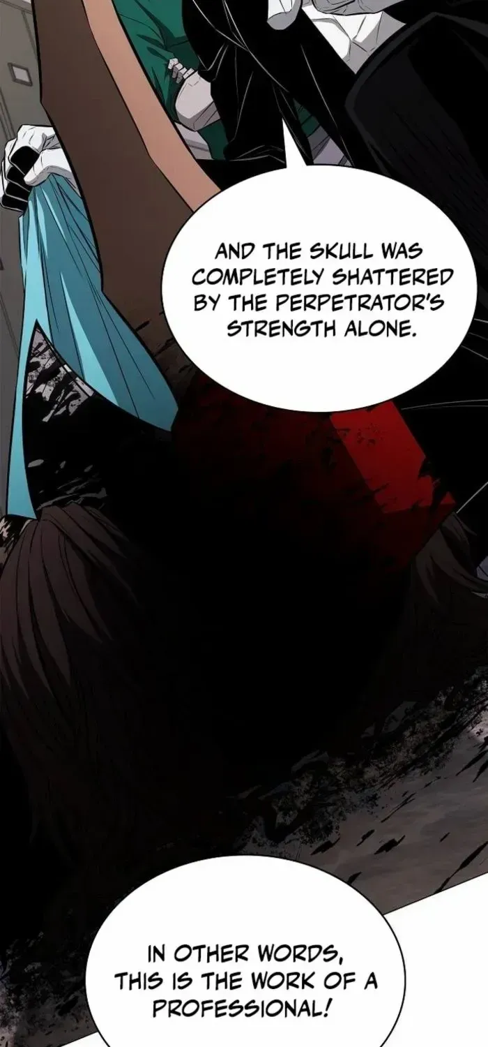Read Immortal World’s First Undercover Agent chapter 13 image 57 on Lezhin