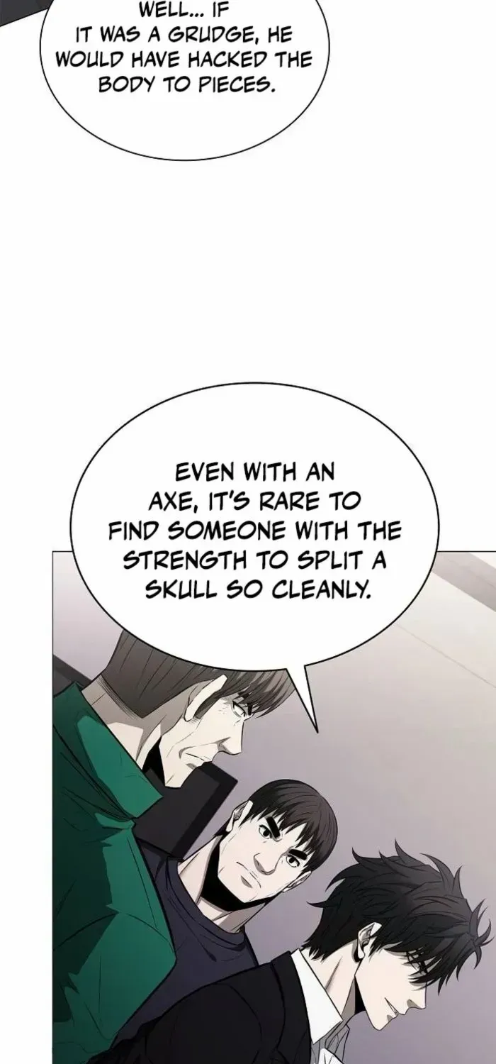 Read Immortal World’s First Undercover Agent chapter 13 image 59 on Lezhin