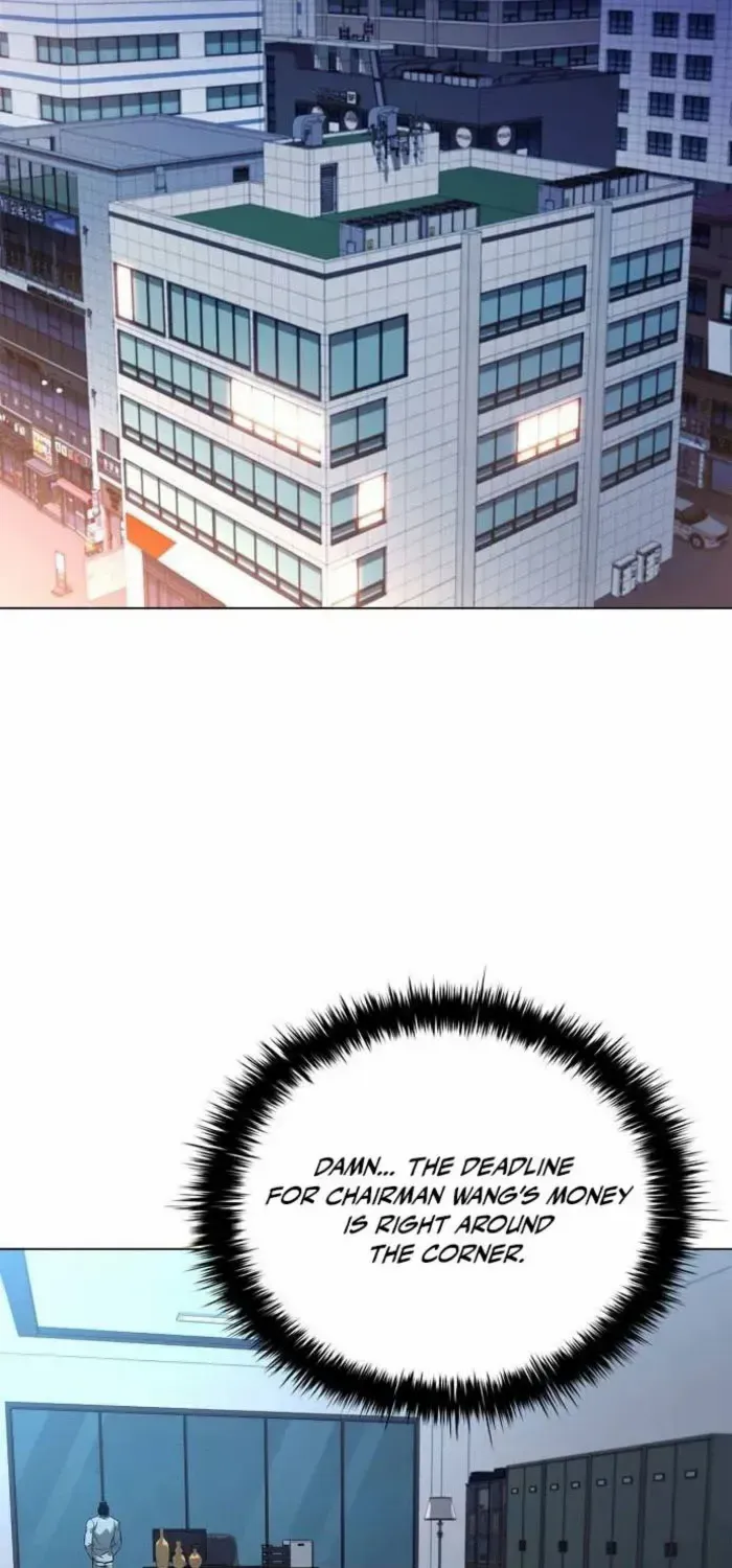 Read Immortal World’s First Undercover Agent chapter 13 image 6 on Lezhin