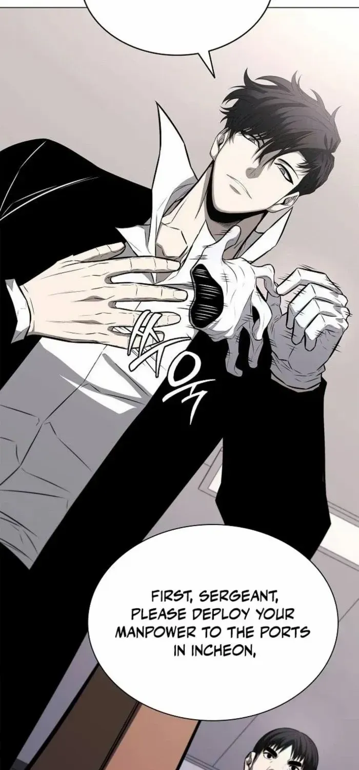 Read Immortal World’s First Undercover Agent chapter 13 image 66 on Lezhin
