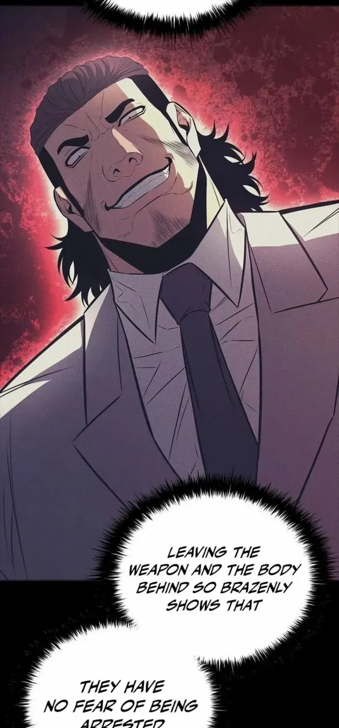 Read Immortal World’s First Undercover Agent chapter 13 image 73 on Lezhin