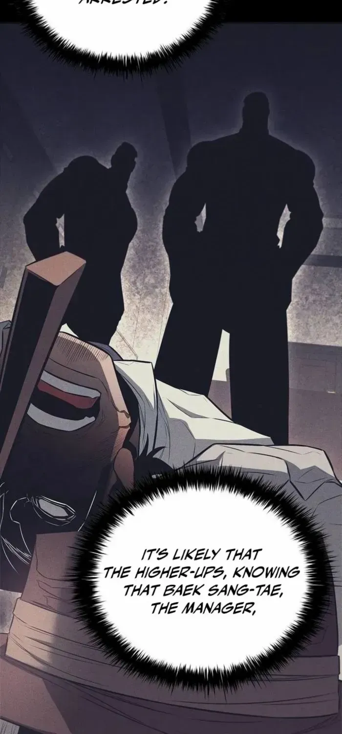 Read Immortal World’s First Undercover Agent chapter 13 image 74 on Lezhin