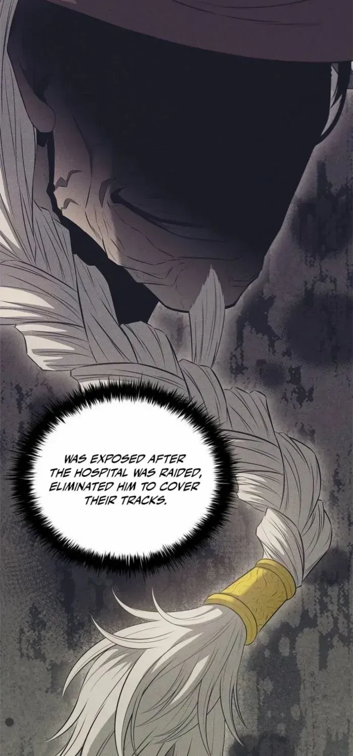 Read Immortal World’s First Undercover Agent chapter 13 image 75 on Lezhin