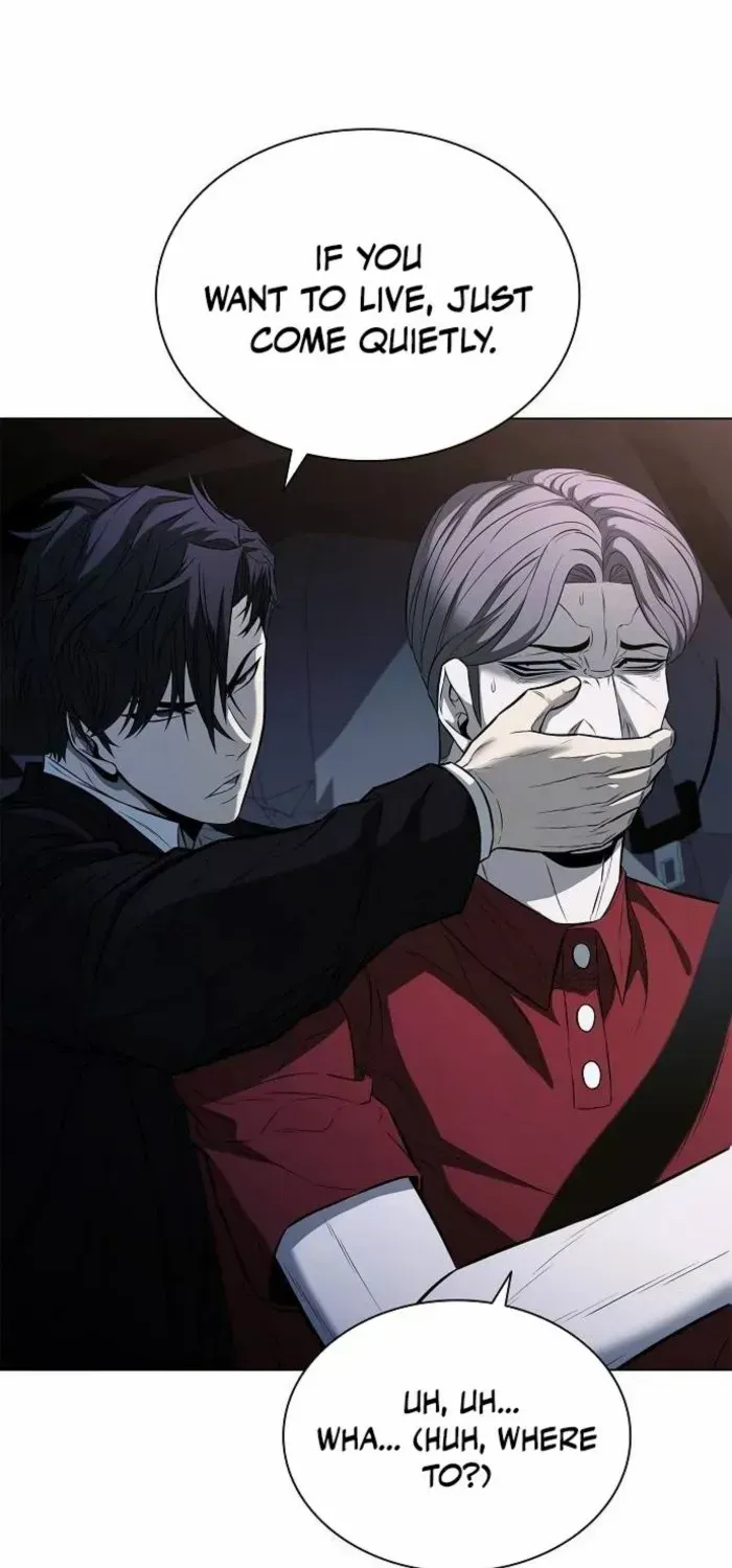 Read Immortal World’s First Undercover Agent chapter 14 image 1 on Lezhin